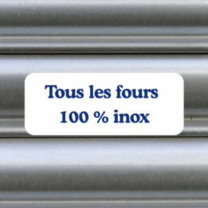 Montana - FULL INOX