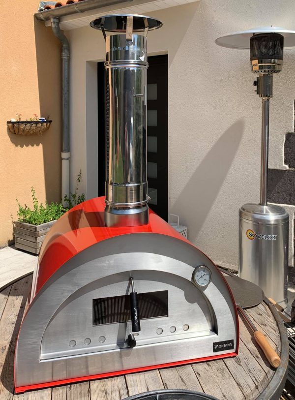 Montana EVO - Imagen 17