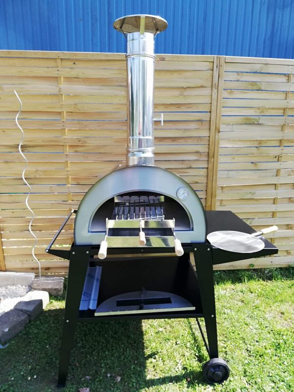 Montana EVO - Imagen 16