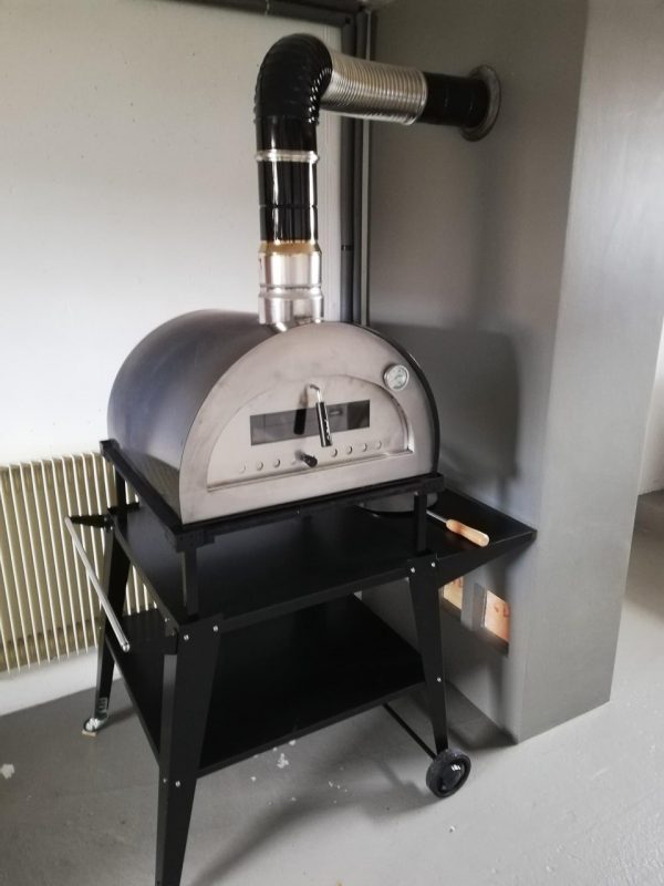 Montana EVO - Imagen 12