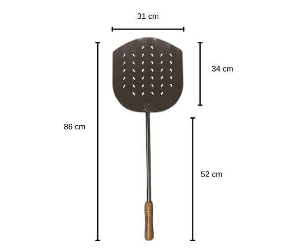 KIT PIZZAIOLO - Image 3