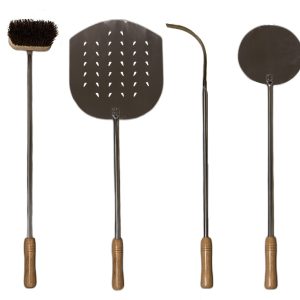 KIT PIZZAIOLO