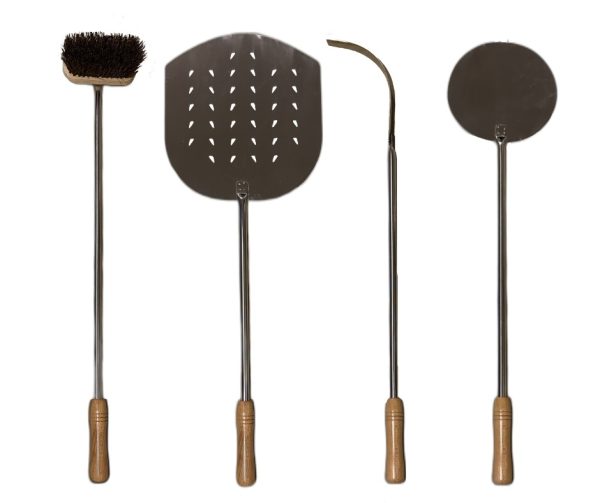 KIT PIZZAIOLO