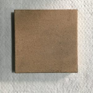 Refractory stone