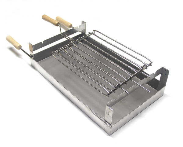 Kit de Parrilla