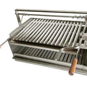 Barbacoa Argentina