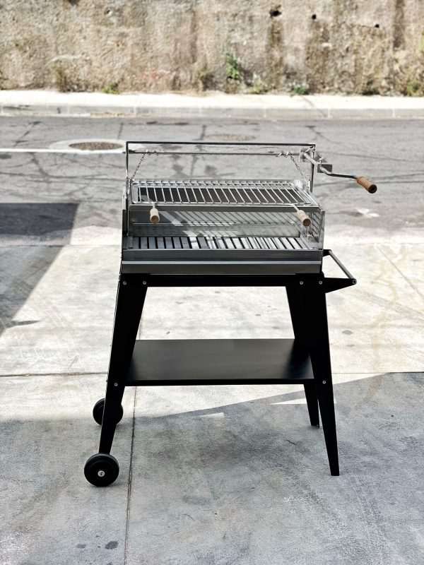 Barbacoa Argentina - Imagen 8