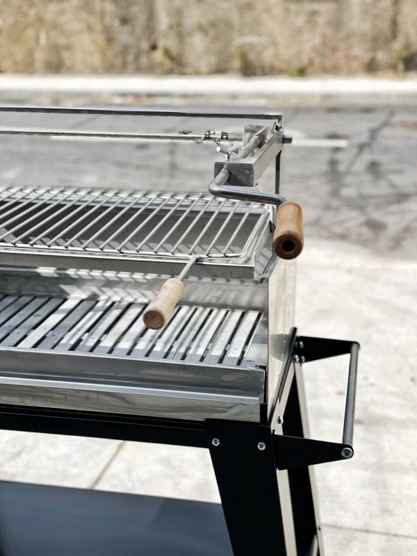 Barbacoa Argentina - Imagen 6