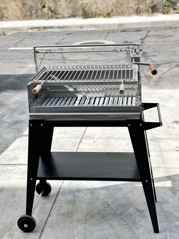 Barbacoa Argentina - Imagen 7