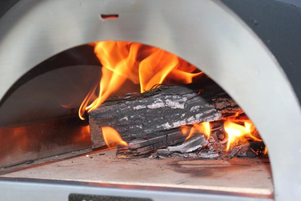 MIMMO -  Gas and Wood oven - Image 11