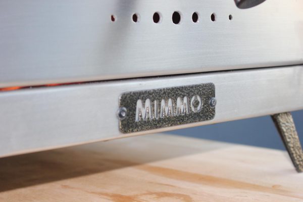 MIMMO -  Gas and Wood oven - Image 20