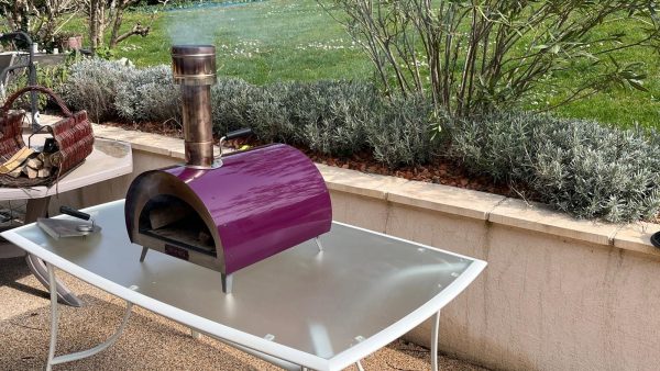 MIMMO -  Gas and Wood oven - Image 13