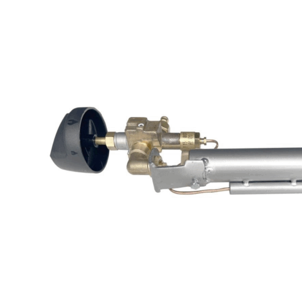 Brûleur à Gaz propane et butane