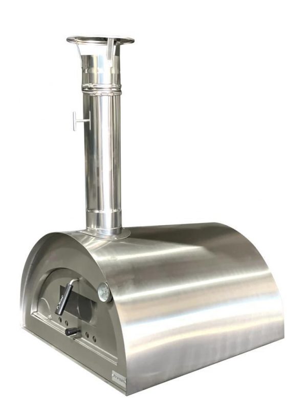 Montana - FULL INOX - Image 8