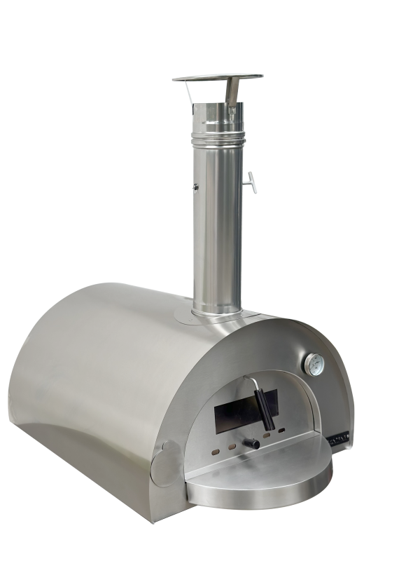 Montana - FULL INOX - Image 2