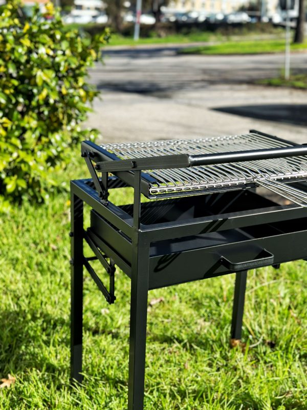 Misterovens Flip & Grill Barbecue - Image 3