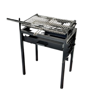 Barbacoa Flip & Grill de Misterovens