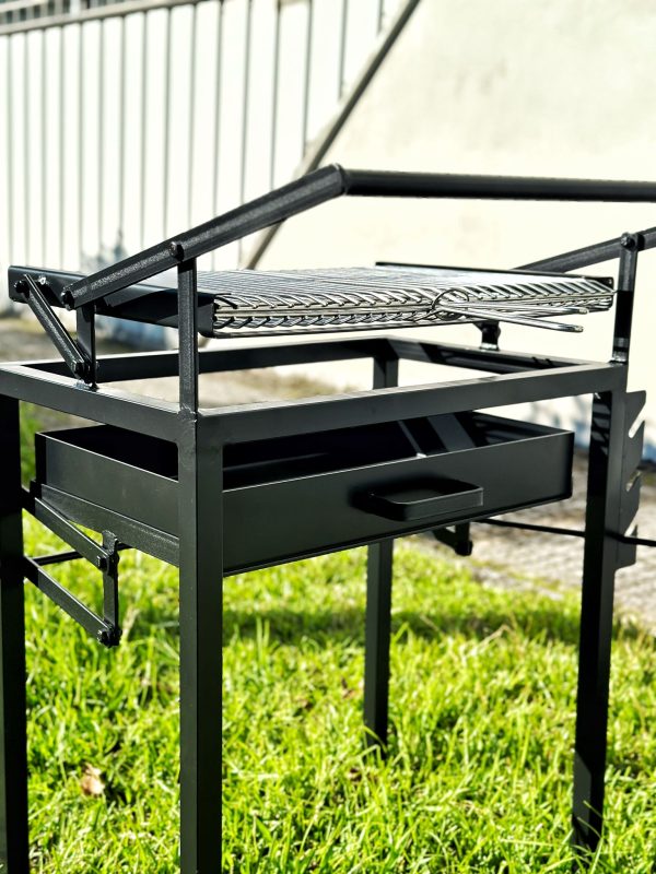 Misterovens Flip & Grill Barbecue - Image 5