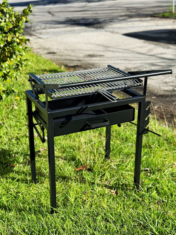 Misterovens Flip & Grill Barbecue - Image 4