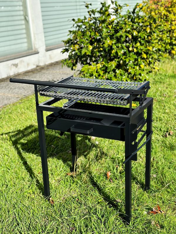 Misterovens Flip & Grill Barbecue - Image 6
