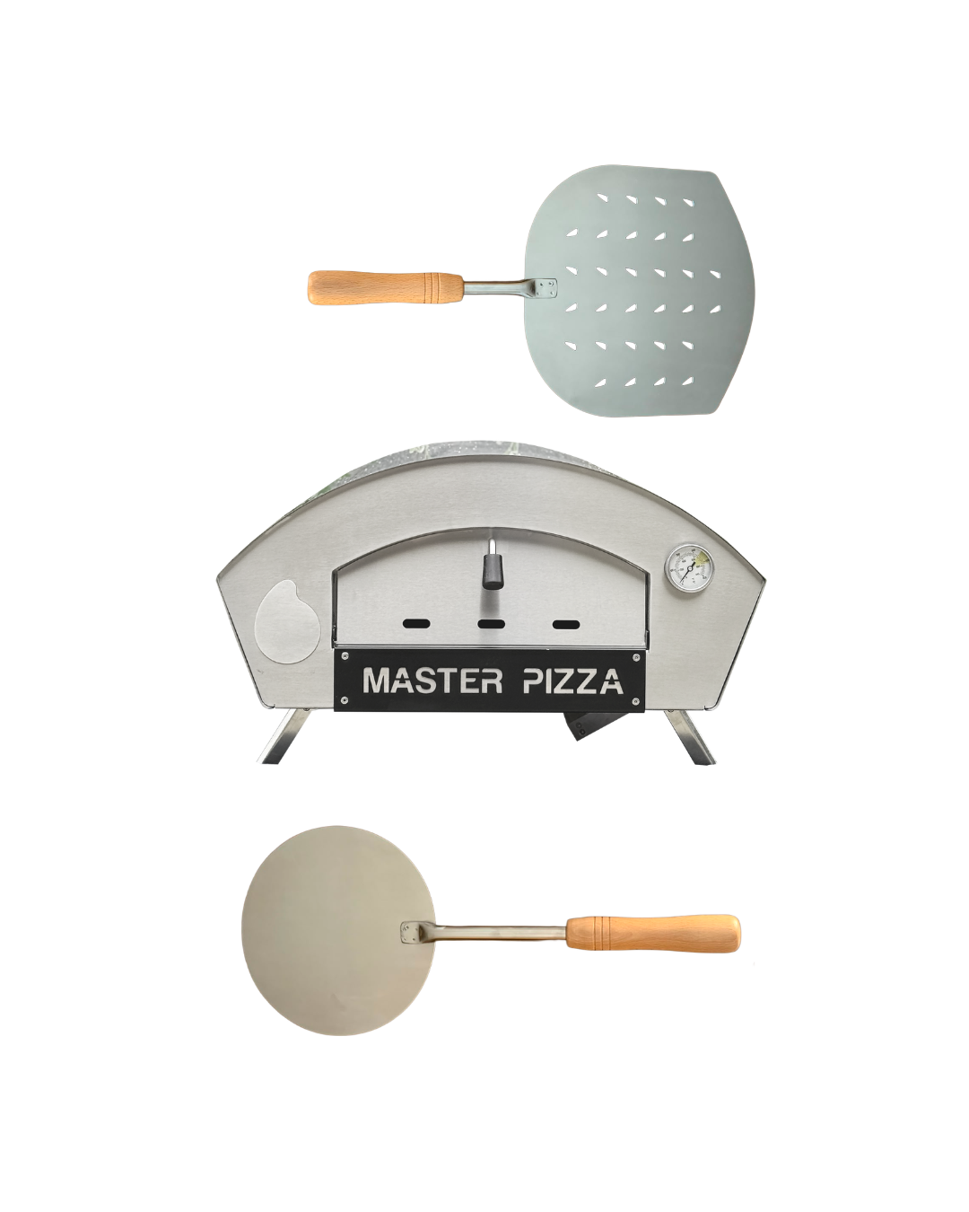 MASTERPIZZA – Image 3