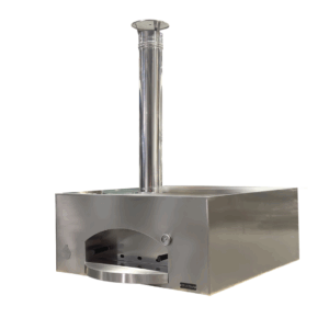 Montana Spazioso CUBE XXL 100% INOX