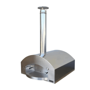 Montana Spazioso 100 - 100% INOX