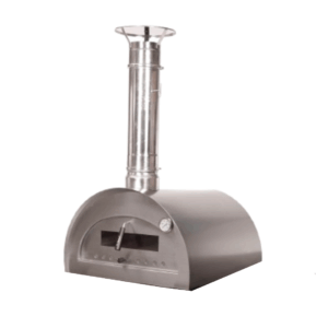 Montana EVO 100% INOX