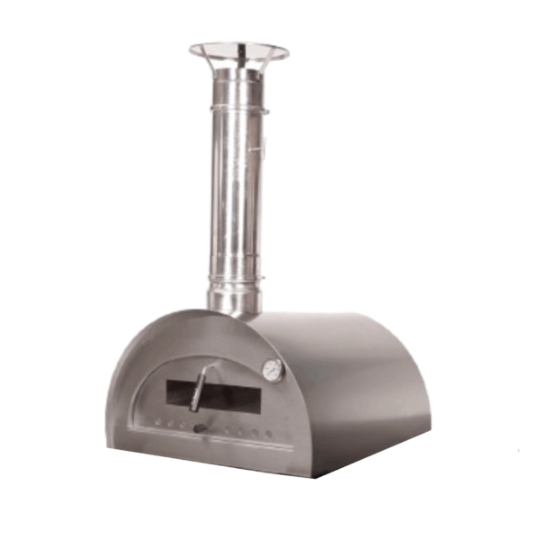 Montana EVO 100% INOX