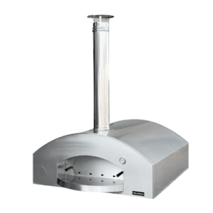 Montana Spazioso XXL 100% INOX