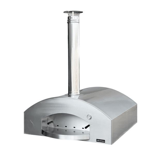 Montana Spazioso XXL 100% INOX