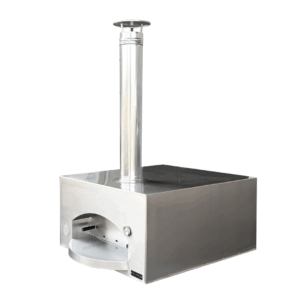 Montana Spazioso CUBE 100% INOX