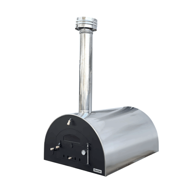 Montana EIGHTIES 100% INOX