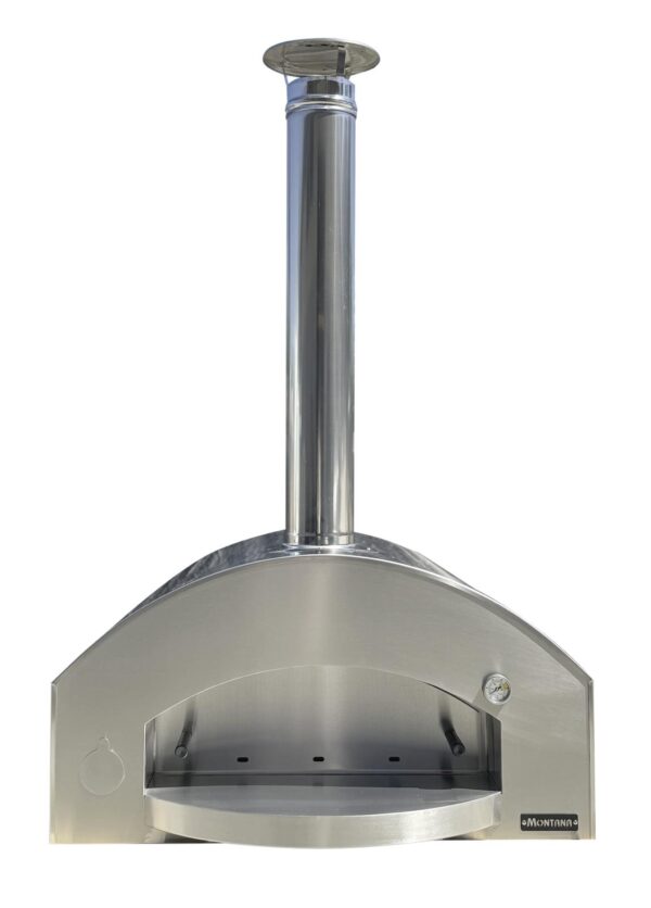Montana Spazioso 100 - 100% INOX - Image 3