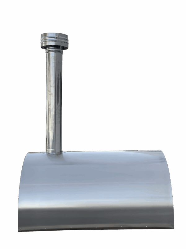 Montana EIGHTIES XXL 100% INOX - Image 3