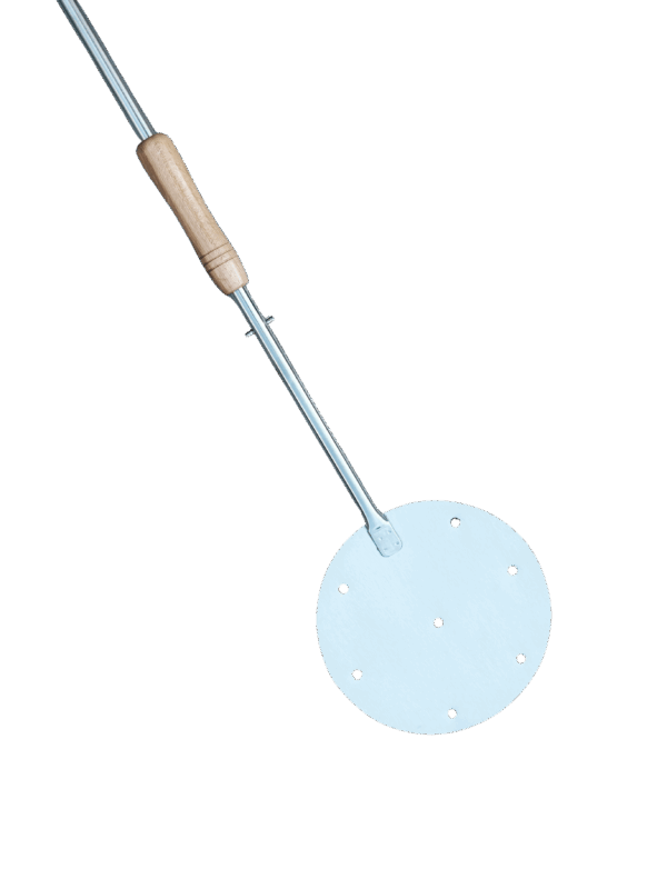 KIT PIZZAIOLO MONTANA 120 - Imagen 4
