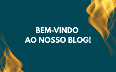 A porta está aberta