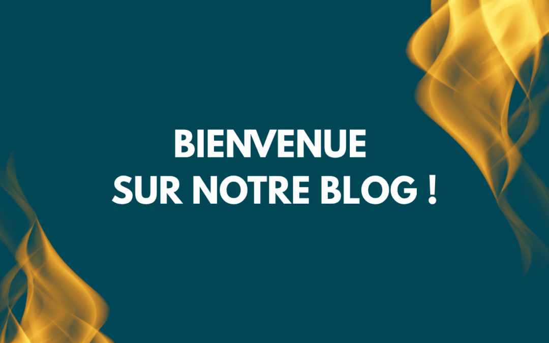 La porte est ouverte