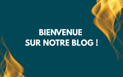 La porte est ouverte