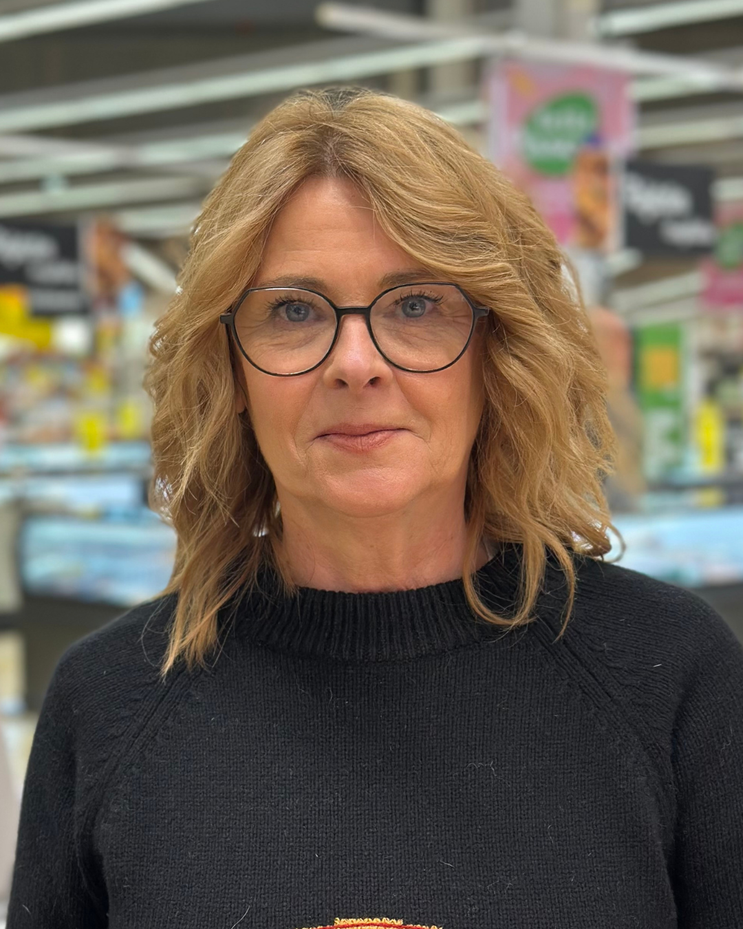 sylvie