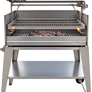 Barbecue Argentina XXL