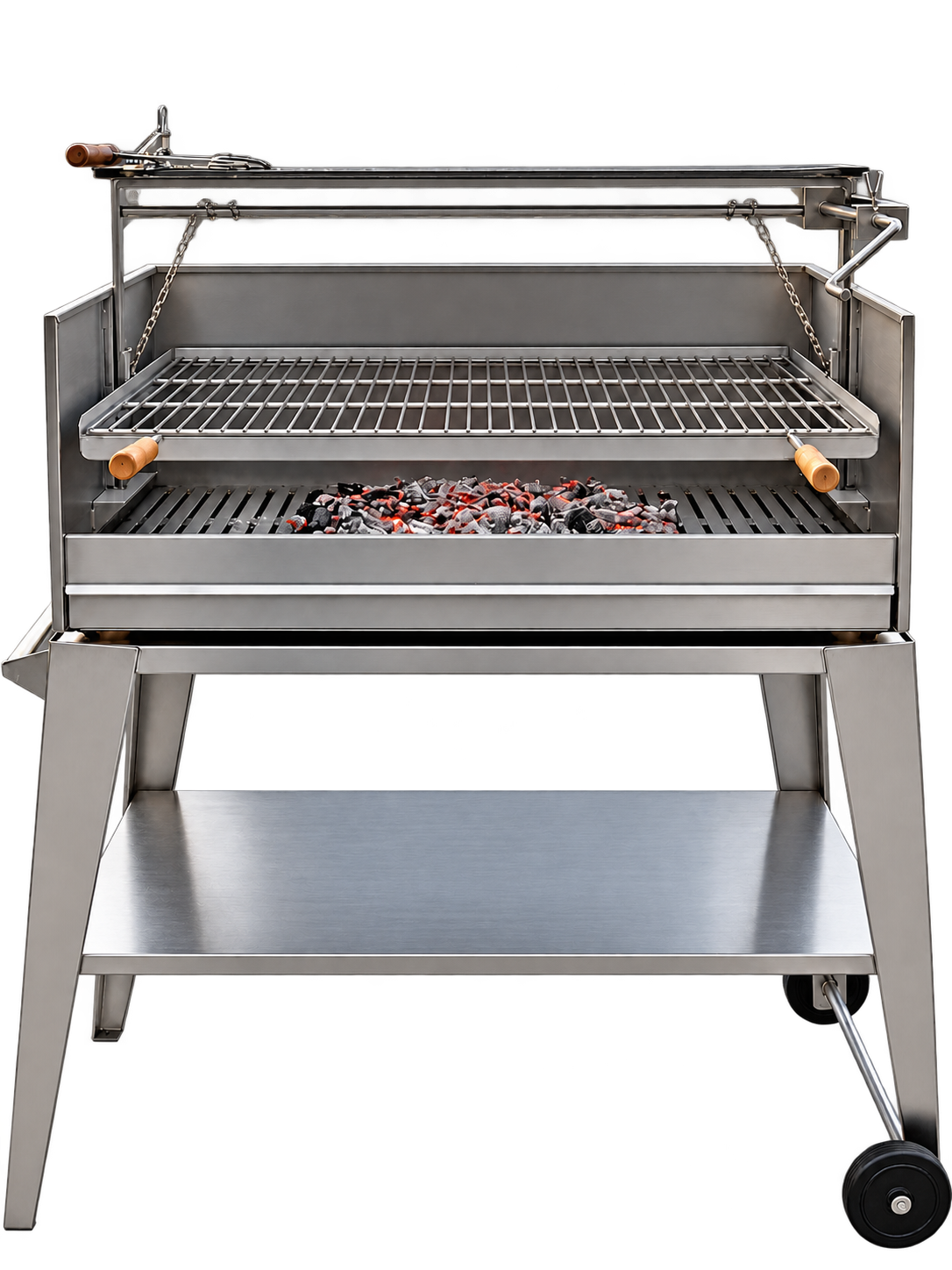XXL Argentine Barbecue