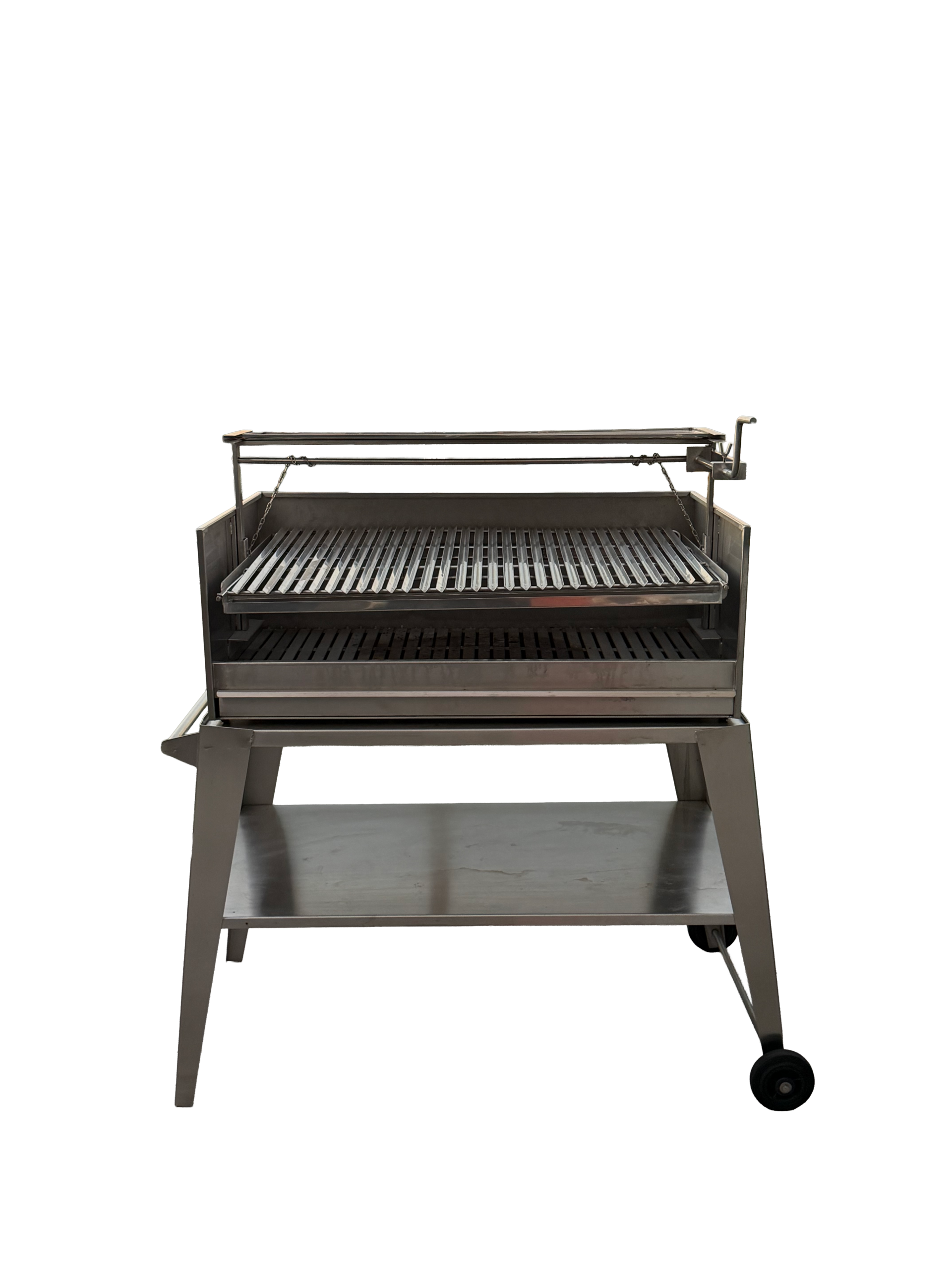 XXL Argentine Barbecue - Image 3