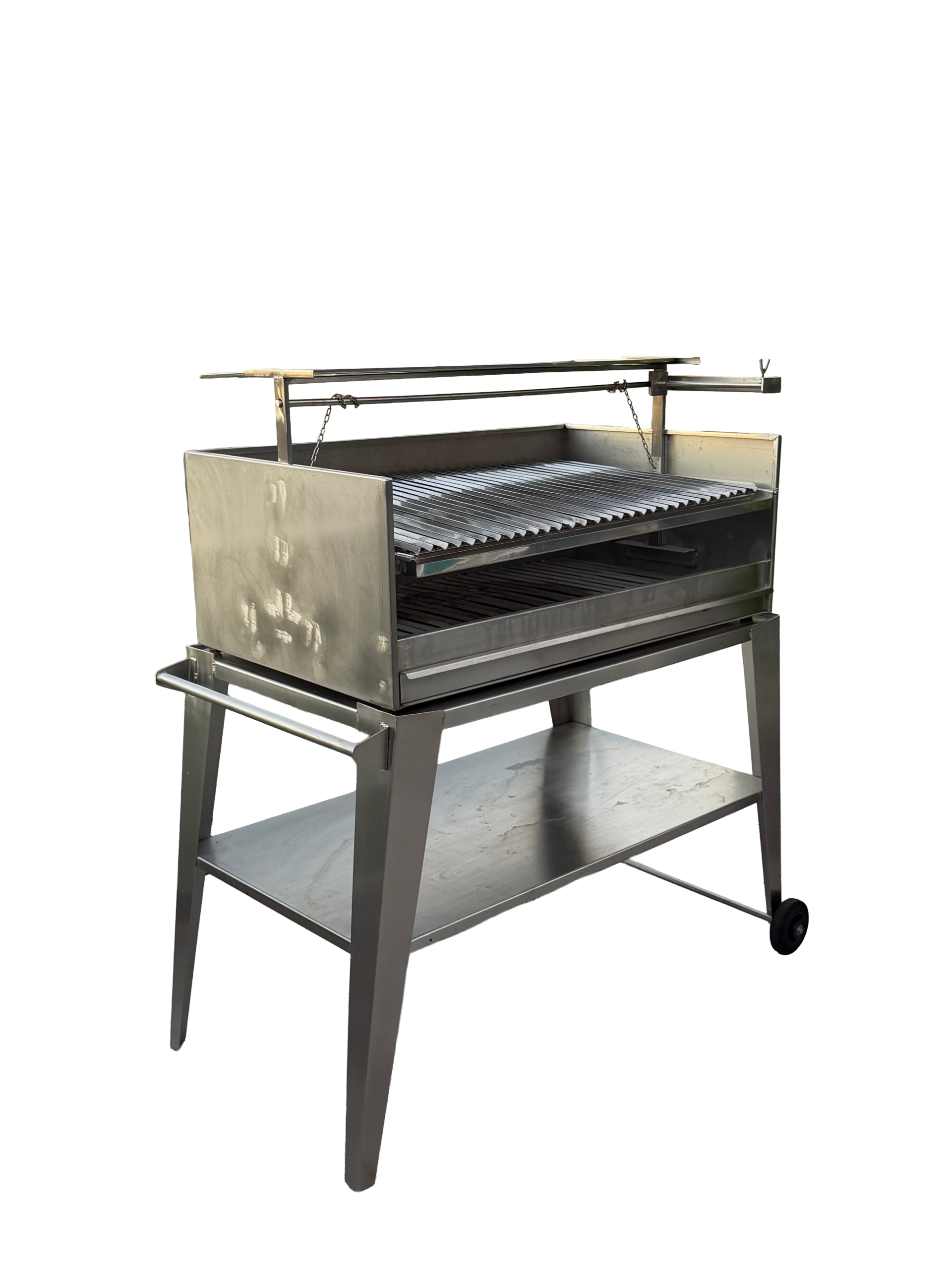 XXL Argentine Barbecue - Image 2